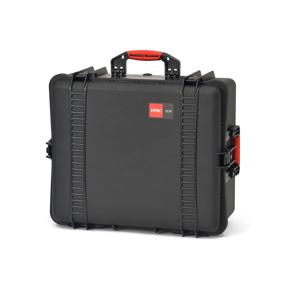 HPRC2710, RESIN CASE HPRC