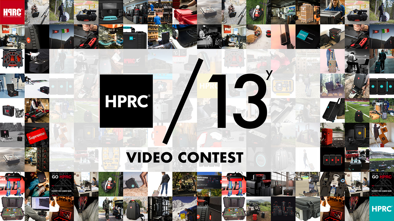 Video Contest