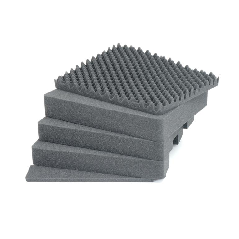 CUBED FOAM KIT FOR HPRC2800W