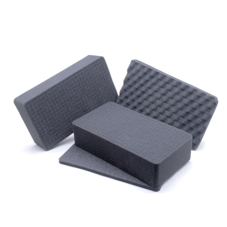 CUBED FOAM KIT FOR HPRC4100