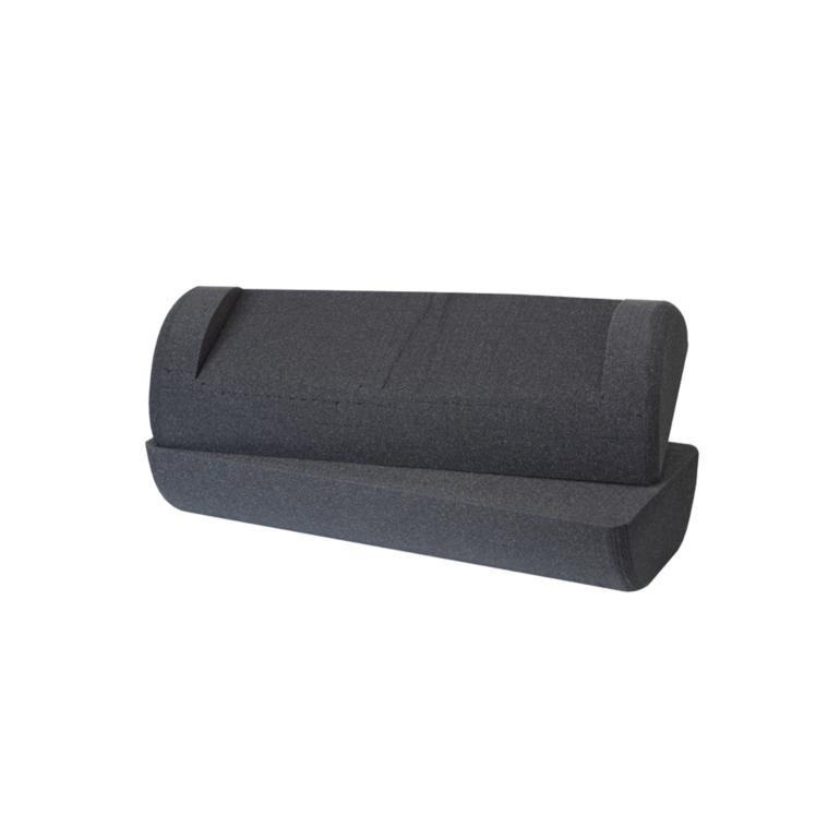 CUBED FOAM KIT FOR HPRC6200