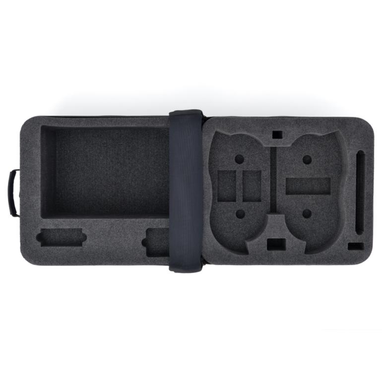 SOFT BAG FOR PARROT BEBOP + SKYCONTROLLER