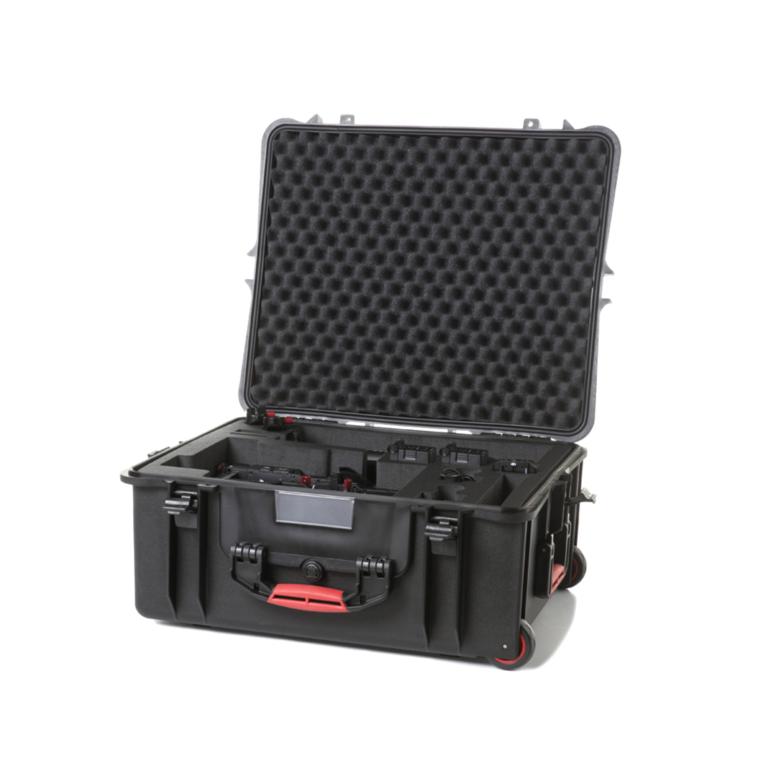 HPRC2700W POUR DJI RONIN-M