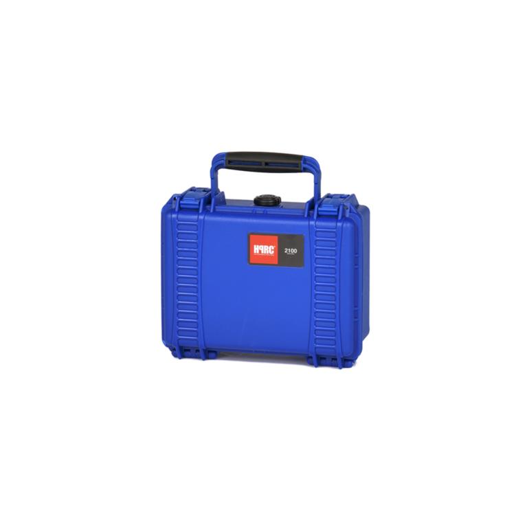 VALISE EN RÉSINE
