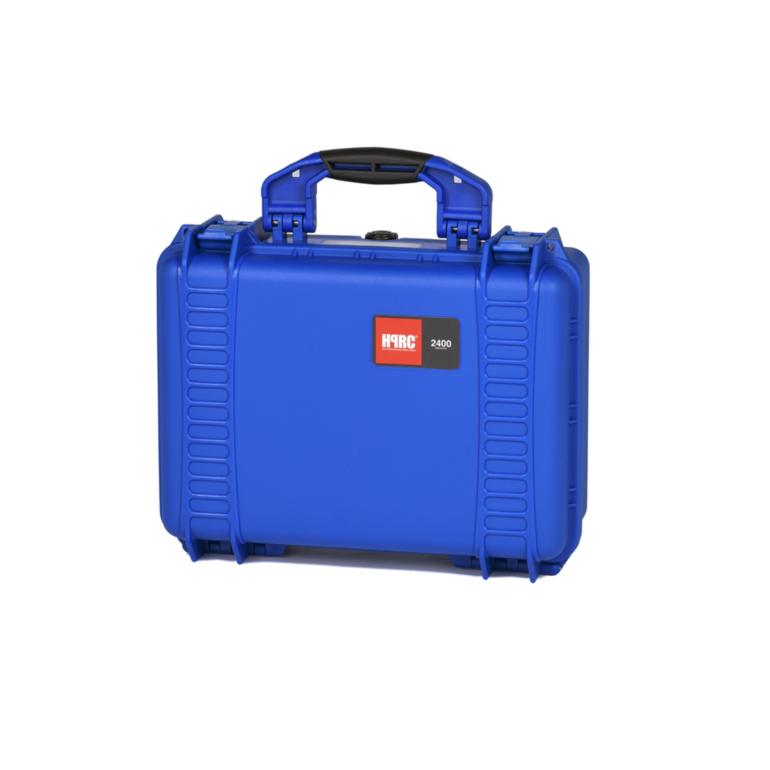VALISE EN RÉSINE