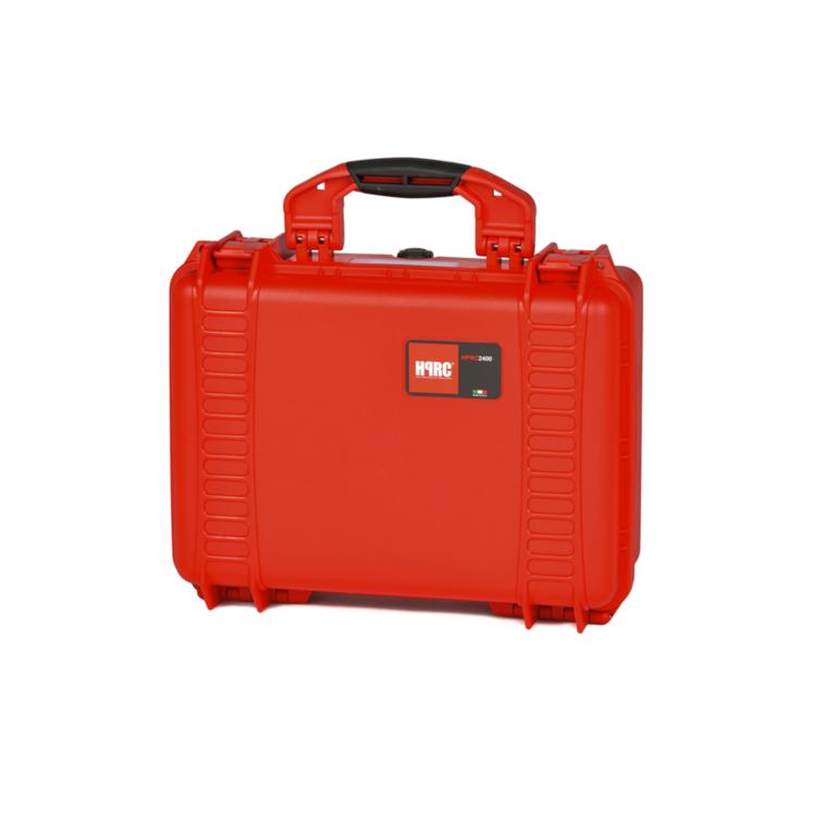 VALISE EN RÉSINE