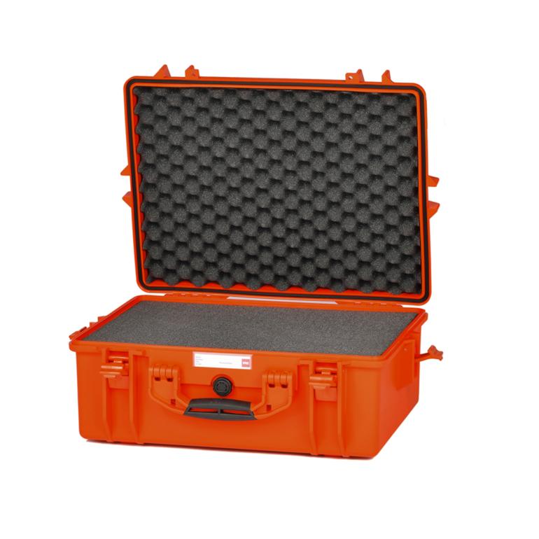 RESIN CASE