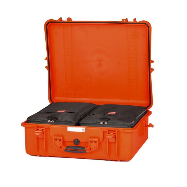 RESIN CASE