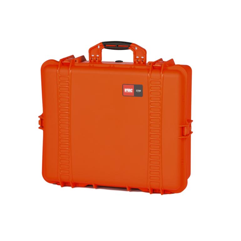 RESIN CASE