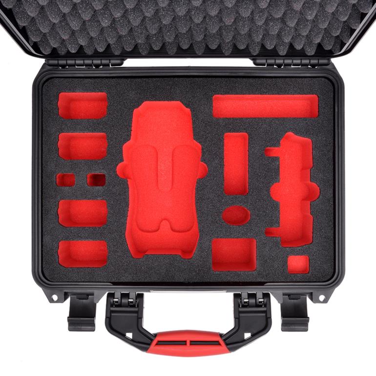 HPRC2400 for DJI Mavic Pro Fly More Combo