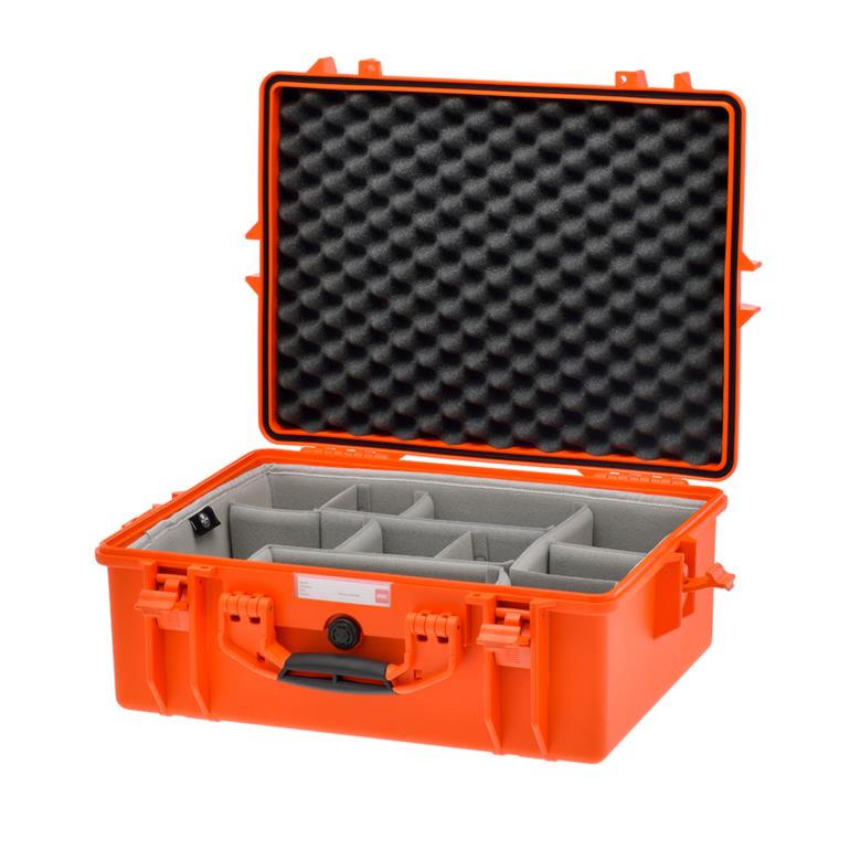 RESIN CASE