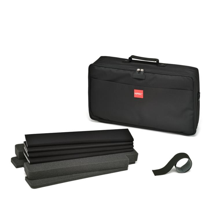 BAG AND DIVIDERS KIT FOR HPRC2550W V.2017