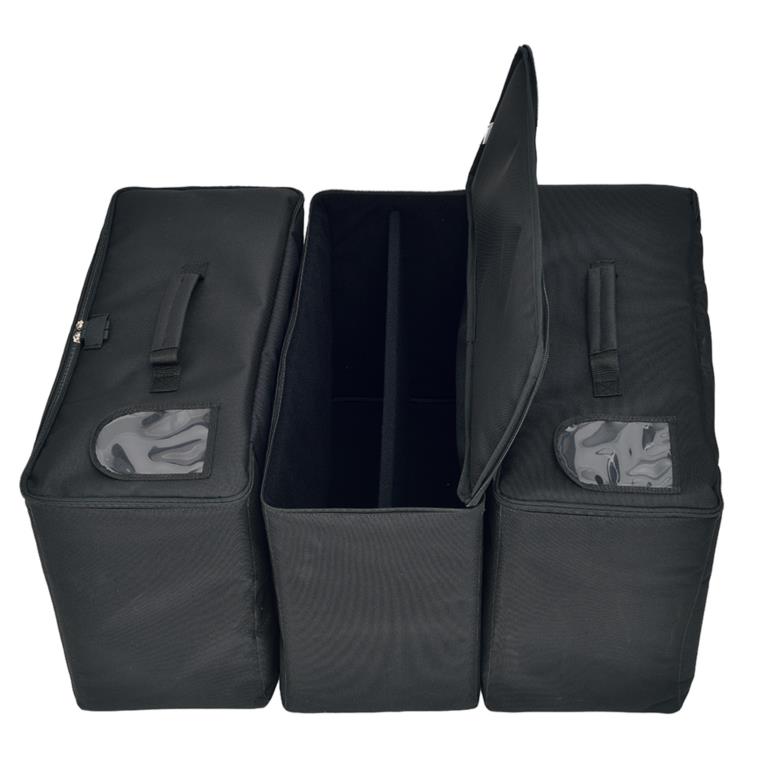 3 BAGS AND DIVIDERS KIT FOR HPRC2780W
