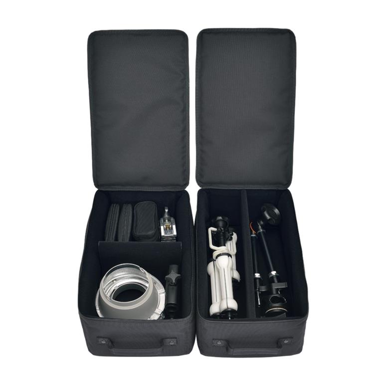 2 BAGS AND DIVIDERS KIT FOR HPRC2700