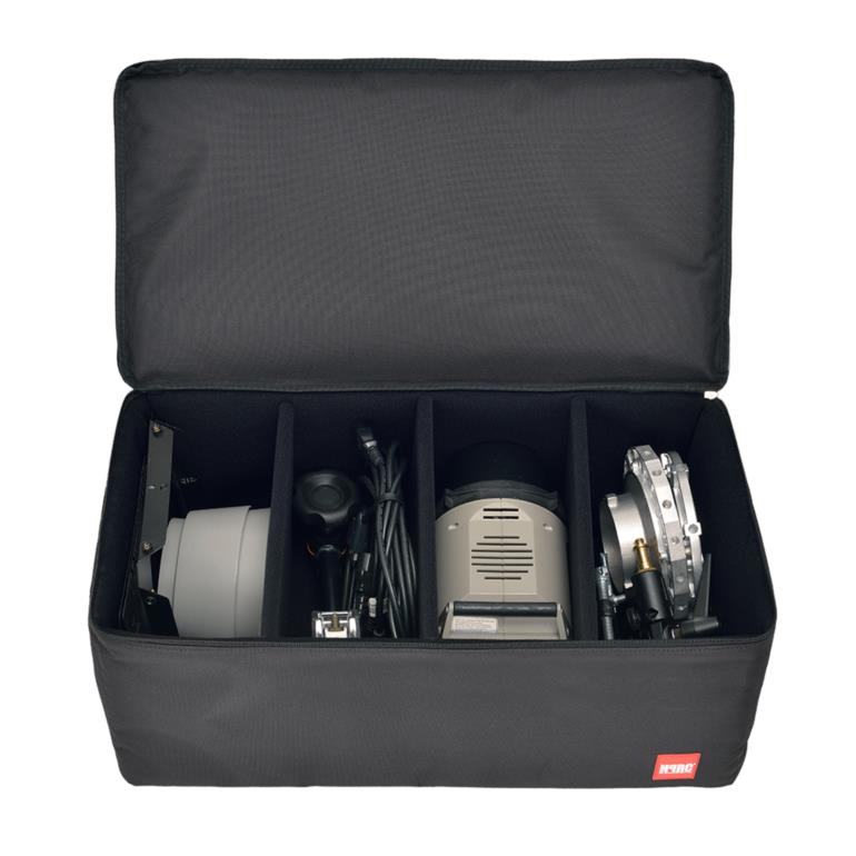 BAG AND DIVIDERS KIT FOR HPRC4300