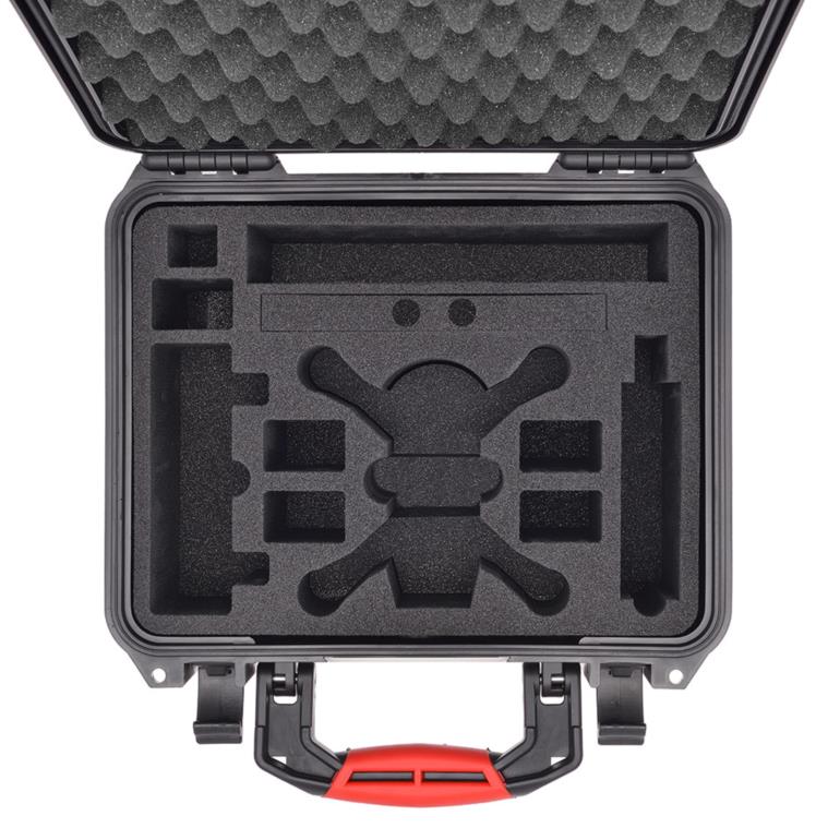 HPRC2300 POUR DJI SPARK FLY MORE COMBO