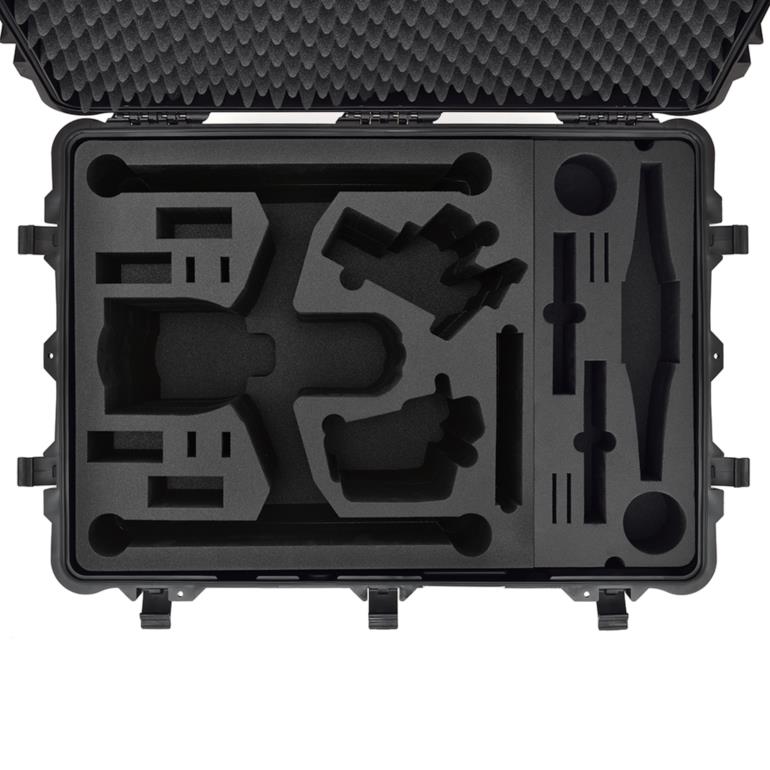 HPRC2780W FOR DJI INSPIRE 2