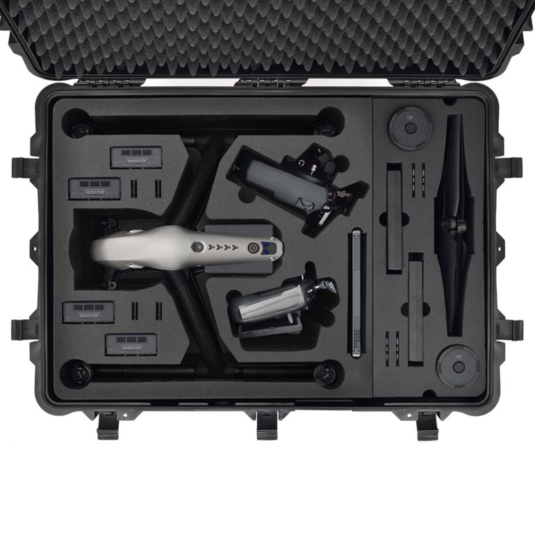 HPRC2780W FOR DJI INSPIRE 2