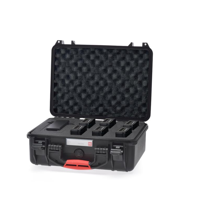 PHA/INS BATTERY CASE