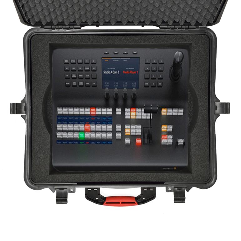 HPRC2710 PER BLACKMAGIC DESIGN ATEM 1 M/E ADVANCED PANEL  