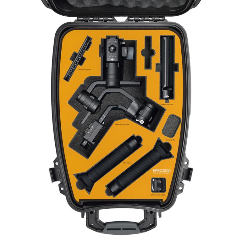 HPRC3500 FOR DJI RONIN-S