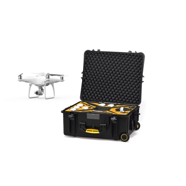 HPRC2700W per DJI Phantom 4RTK/ Multispectral