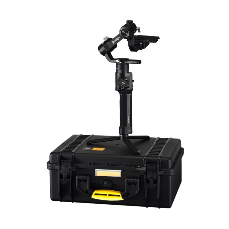 HPRC2500 PER DJI RONIN S