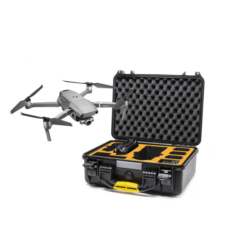 HPRC2400 per DJI Mavic 2 Pro/Zoom + Smart Controller