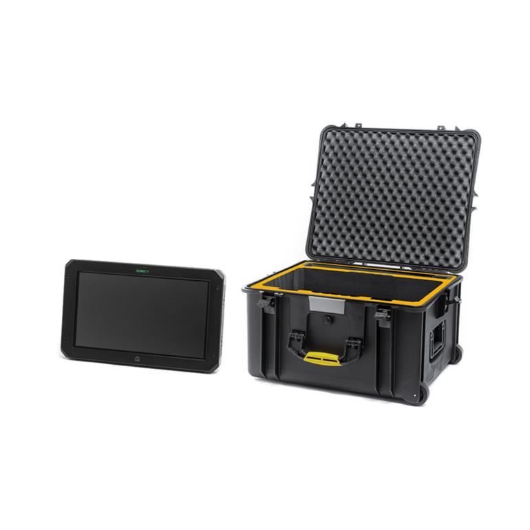 HPRC2730W FÜR ATOMOS SUMO 19 ODER SUMO 19’’ SE