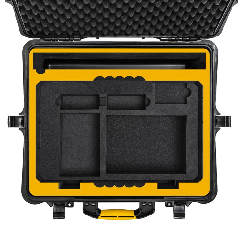 HPRC2730W FÜR ATOMOS SUMO 19 ODER SUMO 19’’ SE