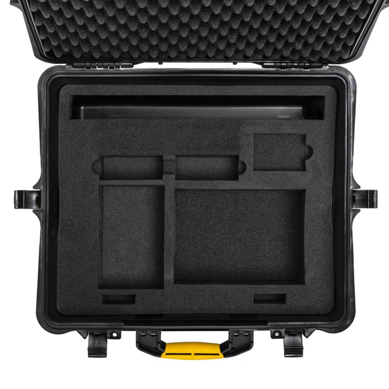 HPRC2730W FÜR ATOMOS SUMO 19 ODER SUMO 19’’ SE