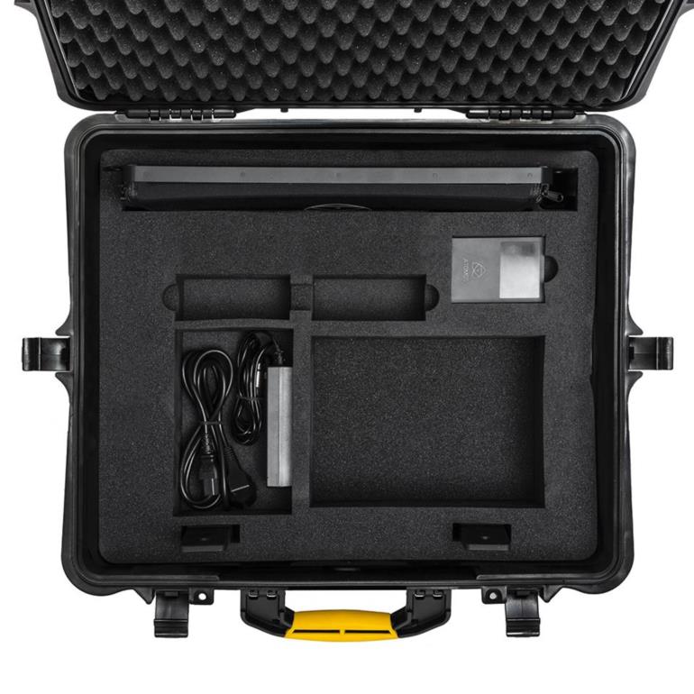 FOAM KIT FOR ATOMOS SUMO 19 OU SUMO 19 SE POUR HPRC2730W