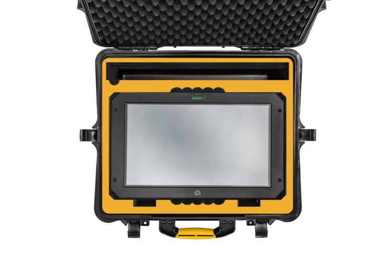 KIT SPUGNA PER ATOMOS SUMO 19 O SUMO 19 SE SU HPRC2730W