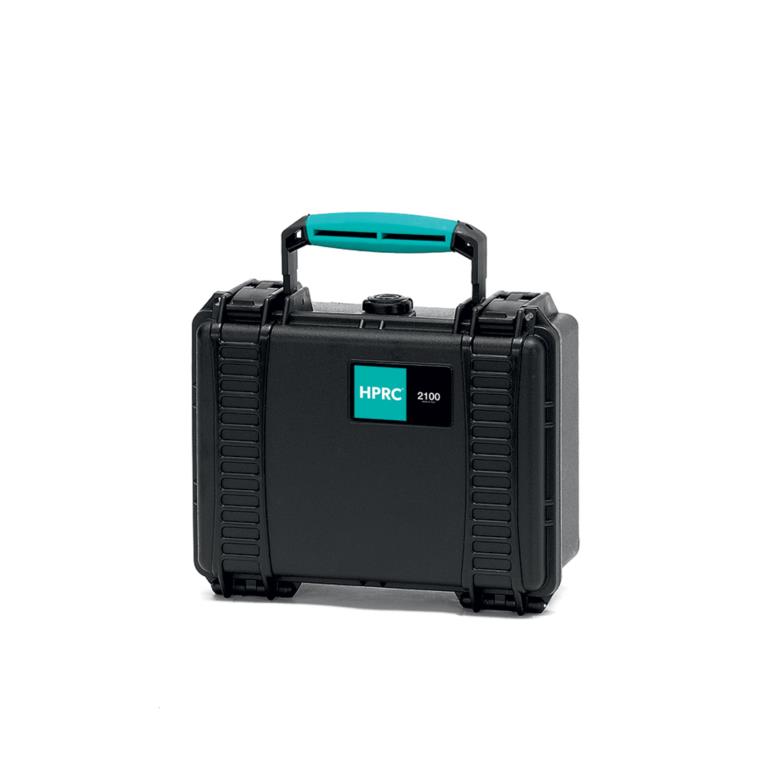 VALISE EN RÉSINE