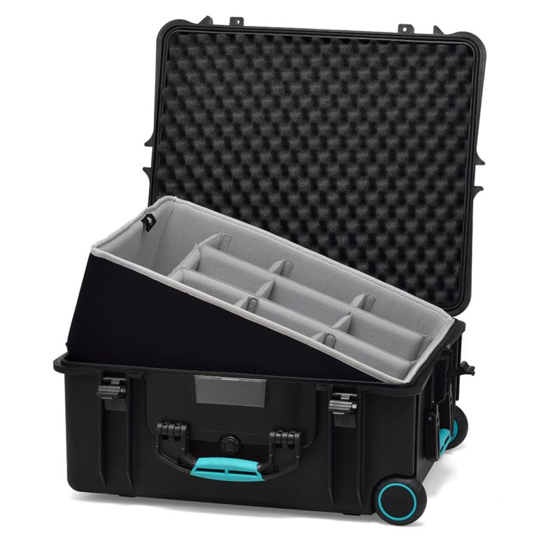 RESIN CASE