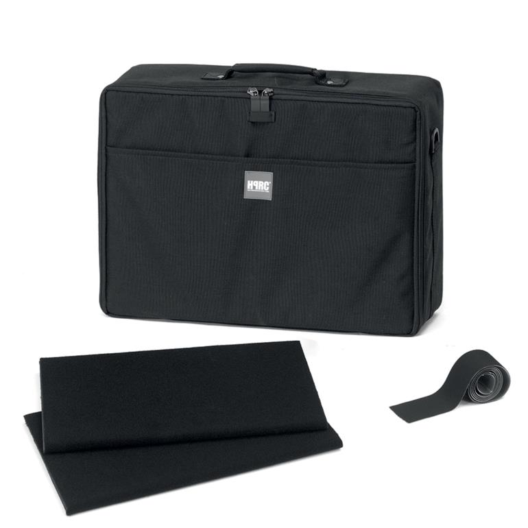 BAG AND DIVIDERS KIT FOR HPRC2200