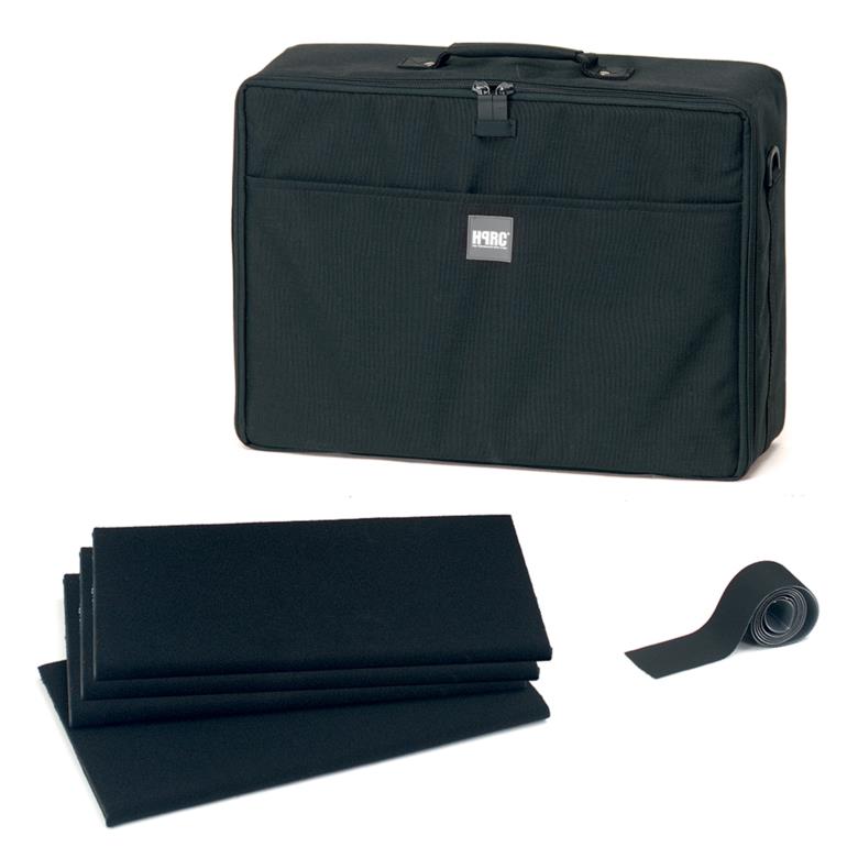 BAG AND DIVIDERS KIT FOR HPRC2550W