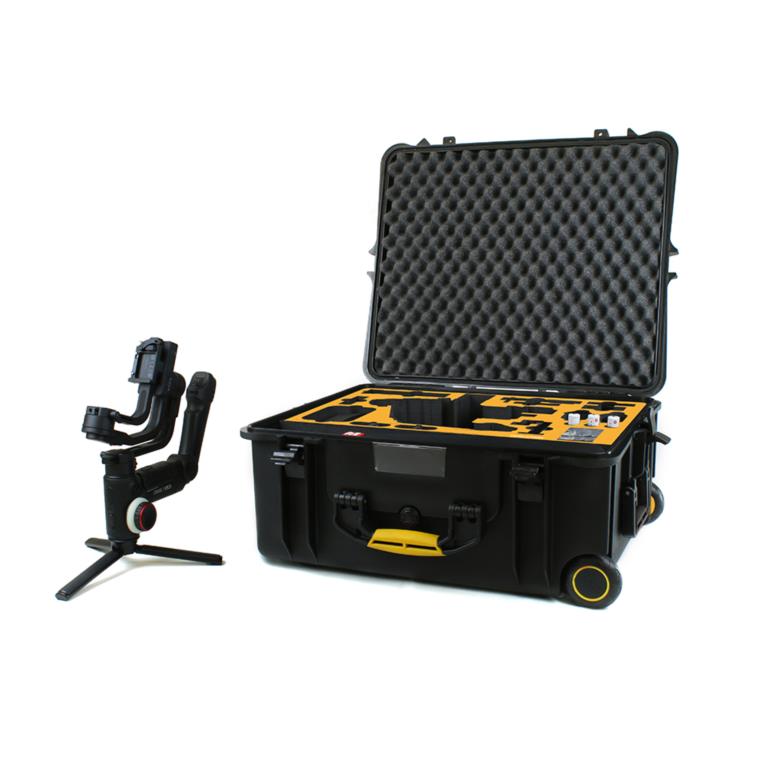 HPRC2700W POUR ZHIYUN CRANE 3 LAB MASTER PACKAGE