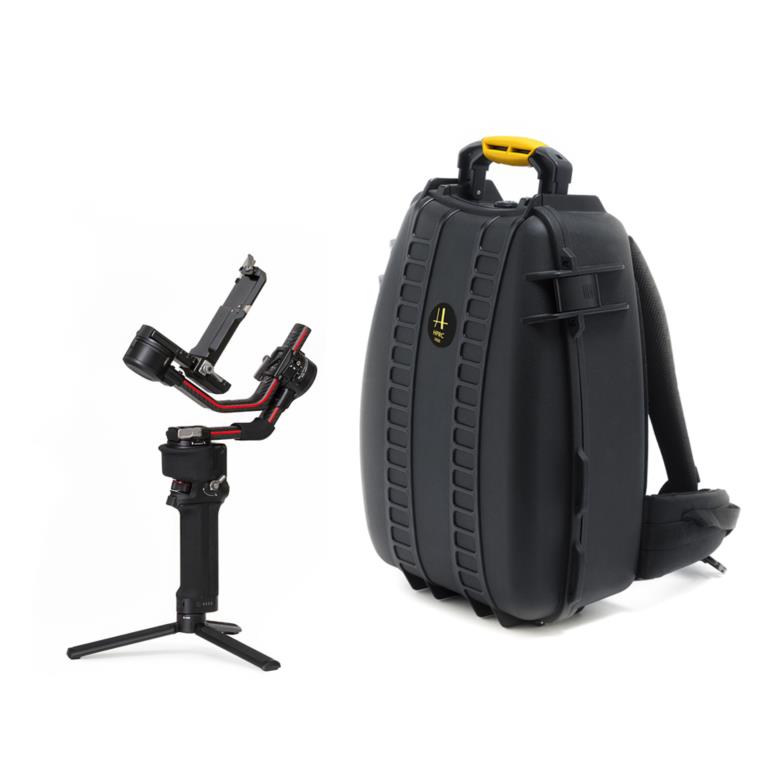 HPRC3500 POUR DJI RONIN RS2 PRO COMBO