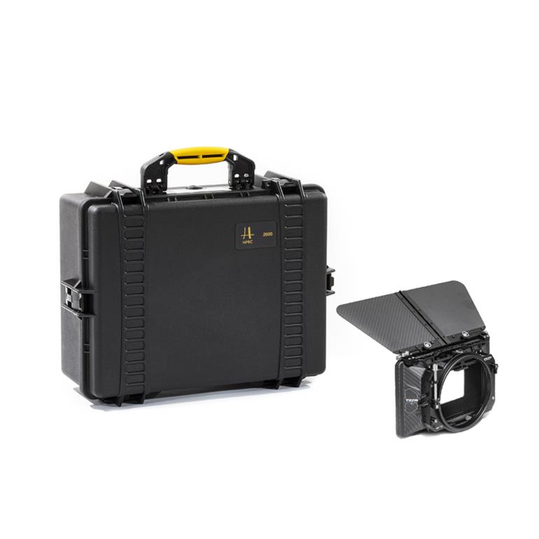 HPRC2600 FOR TILTA MB-T12 MATTEBOX