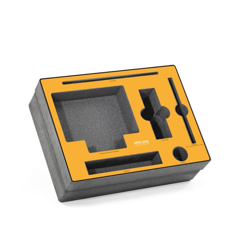 FOAM KIT FOR TILTA MB-T12 MATTEBOX ON HPRC2600
