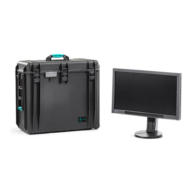 HPRC4800W FÜR MONITOR EIZO 27 ODER 24