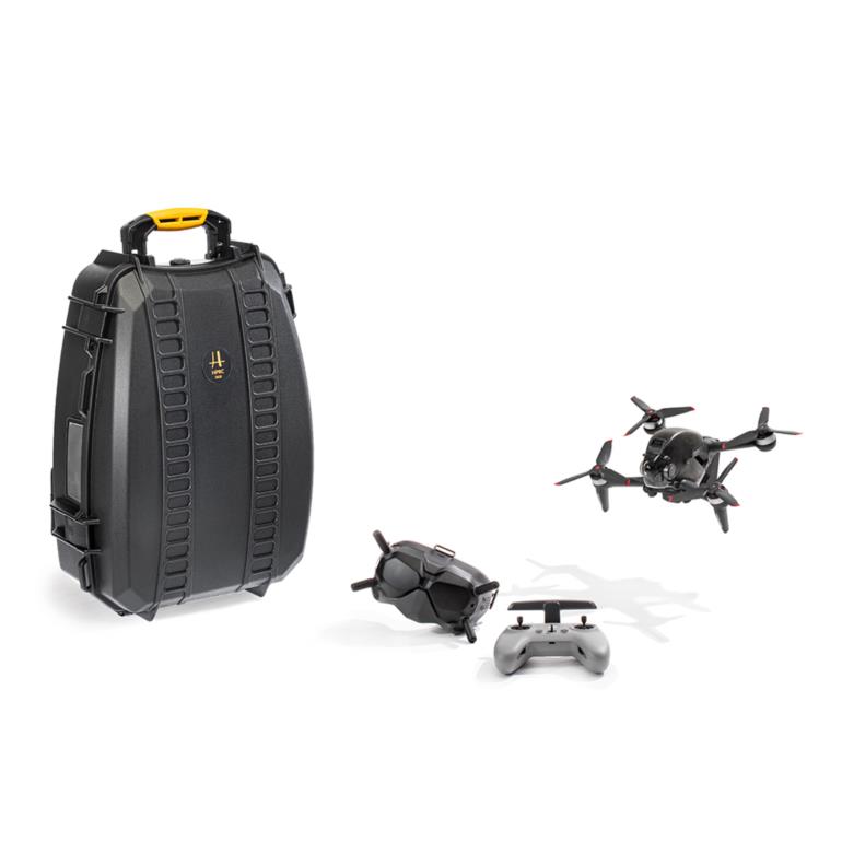 HPRC3600 per DJI FPV COMBO 