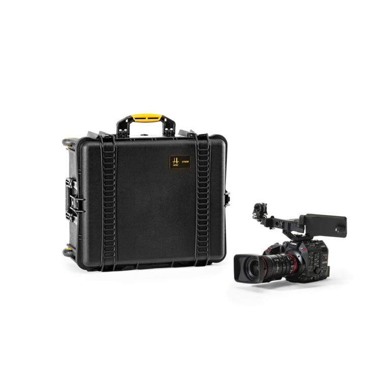 HPRC2700W pour Canon Eos C300 Mark III et Canon Eos C500 Mark II