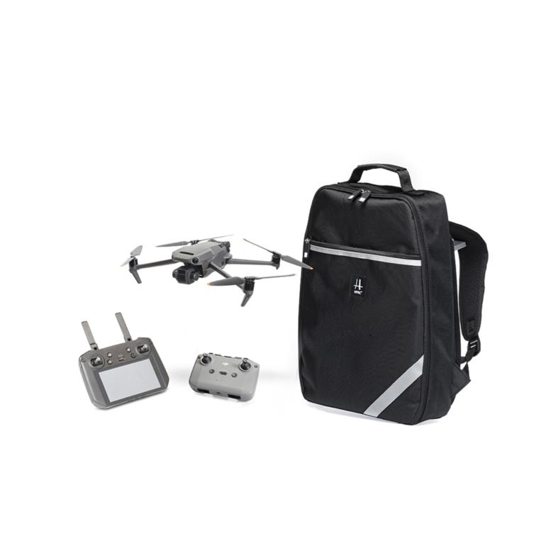 SACOCHE SOUPLE  AVEC MOUSSE POUR DJI MAVIC 3 CINE OU DJI MAVIC 3