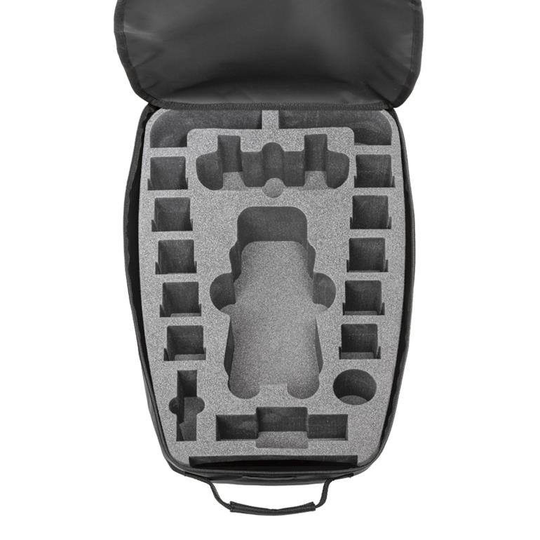 BORSA MORBIDA CON SPUGNA PER DJI MAVIC 3 CINE O DJI MAVIC 3