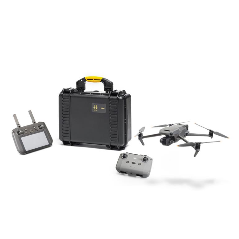 HPRC2400 pour DJI Mavic 3 Cine/ DJI Mavic 3/ DJI Mavic 3 Classic