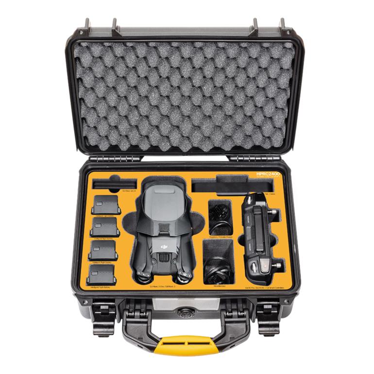 HPRC2400 pour DJI Mavic 3 Cine/ DJI Mavic 3/ DJI Mavic 3 Classic