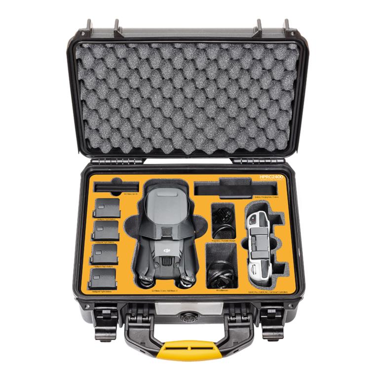 HPRC2400 pour DJI Mavic 3 Cine/ DJI Mavic 3/ DJI Mavic 3 Classic