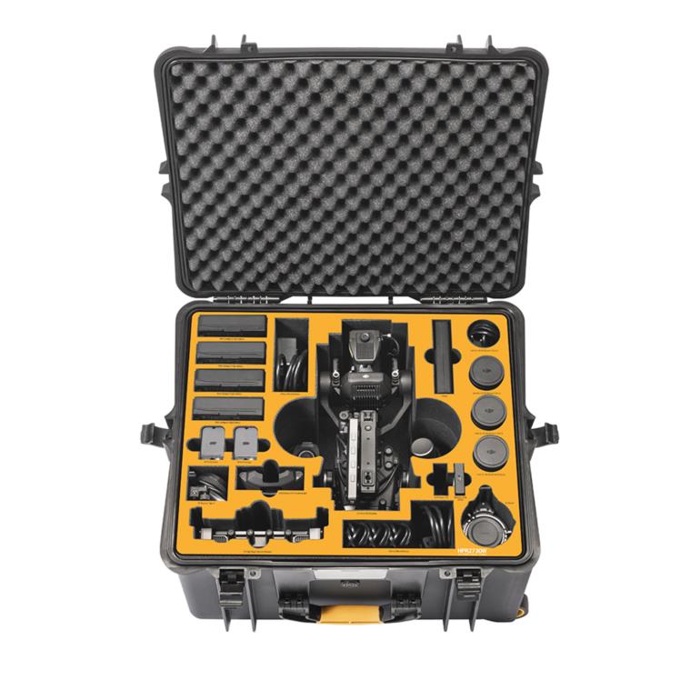 HPRC2730W pour DJI Ronin 4D-6K Combo